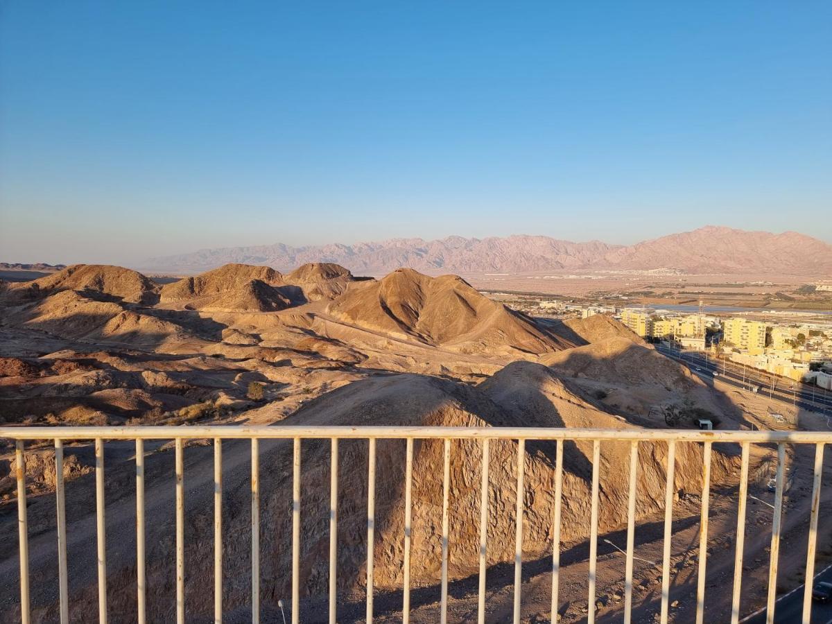 Appartement נוף המפרץ 1005-8