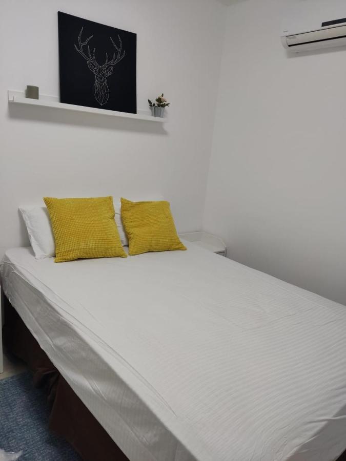Appartement נוף המפרץ 1005-8 Eilat