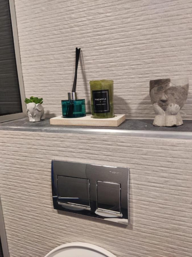 נוף המפרץ 1005-8 Appartement Eilat