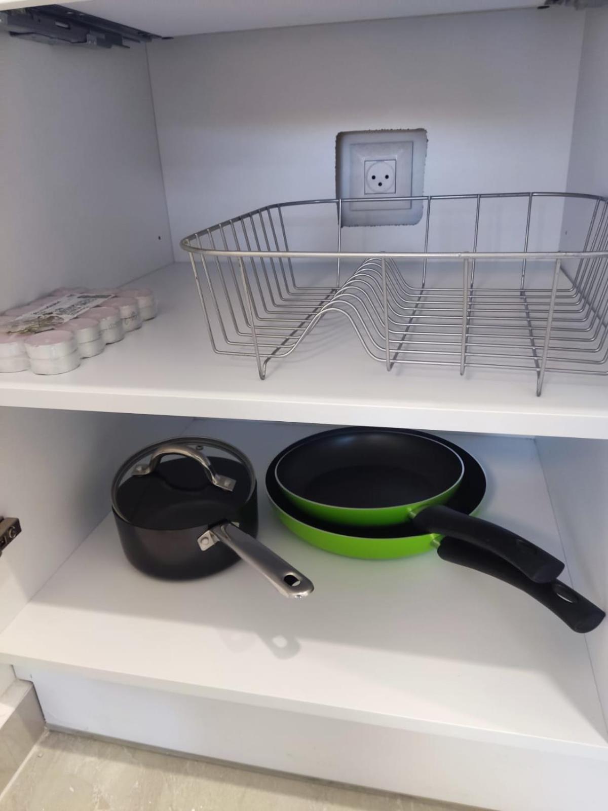 Appartement נוף המפרץ 1005-8