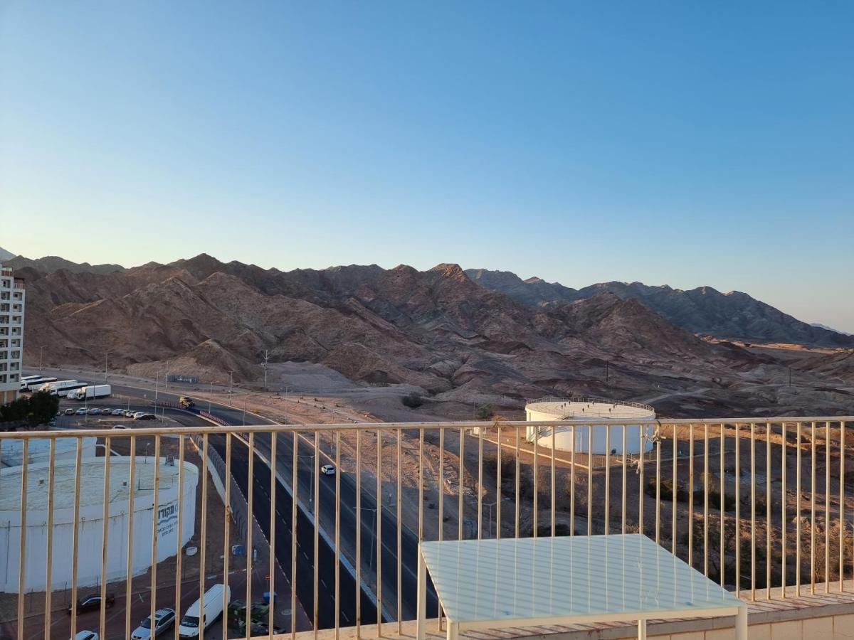 נוף המפרץ 1005-8 * Eilat