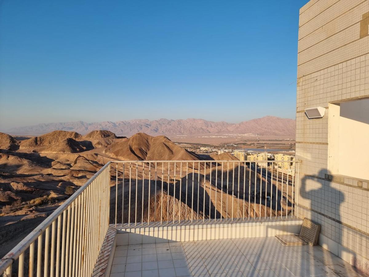 נוף המפרץ 1005-8 Apartment *