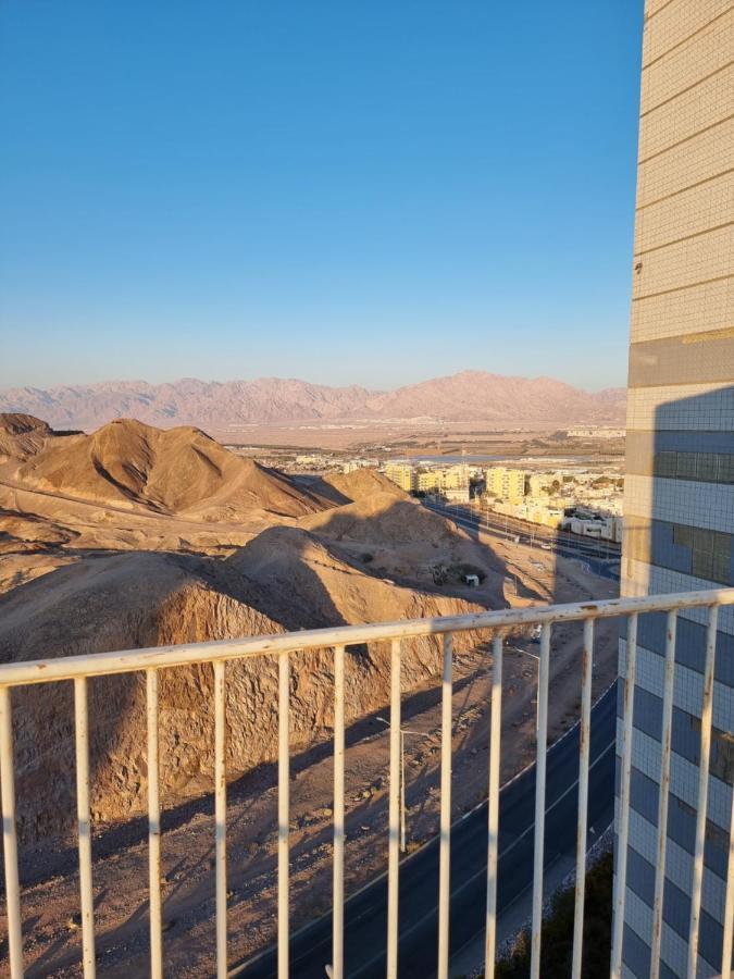 Apartment נוף המפרץ 1005-8