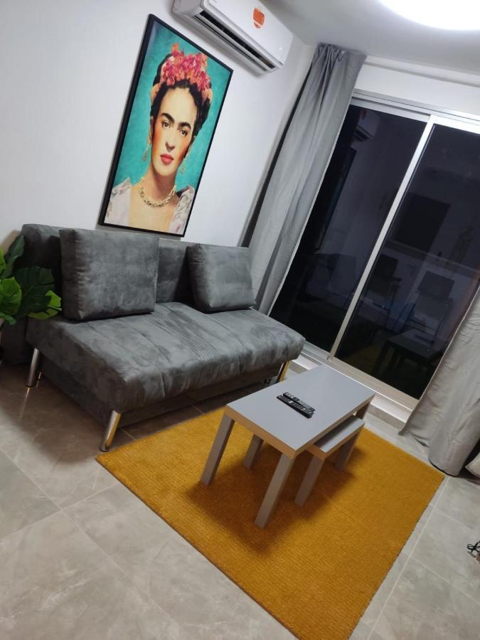 Apartment נוף המפרץ 1005-8 *