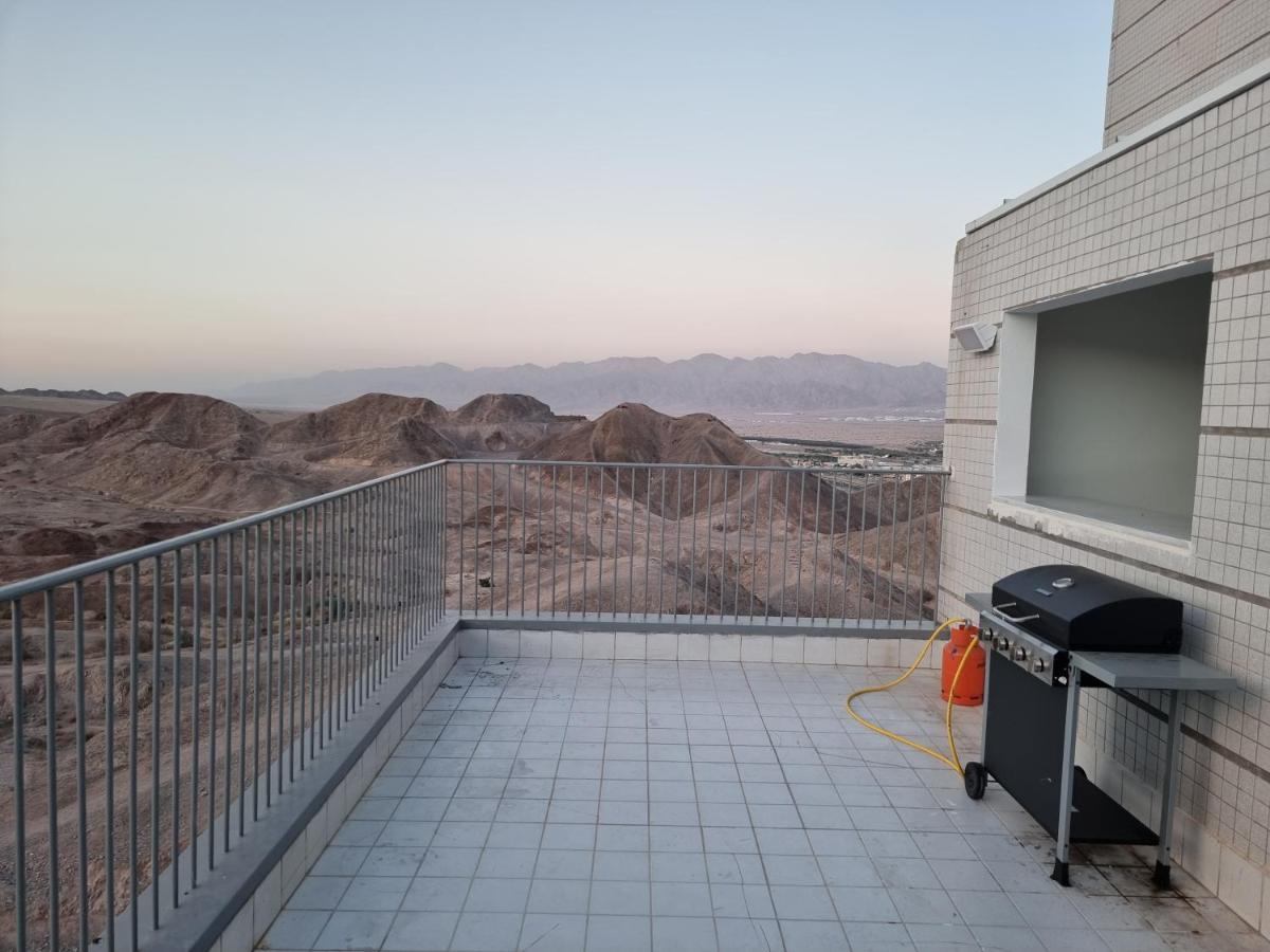 נוף המפרץ 1005-8 Apartment Eilat