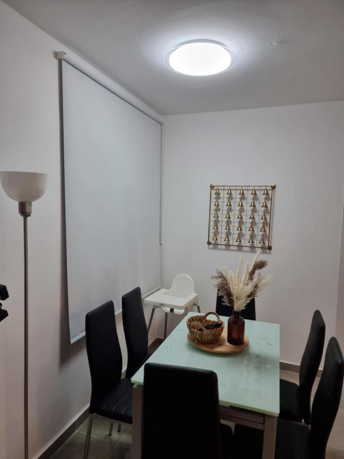 Apartment נוף המפרץ 1005-8