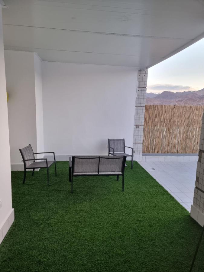 Apartment נוף המפרץ 1005-8 *