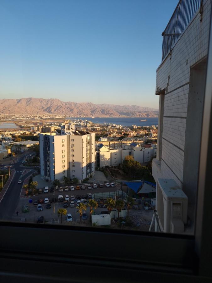 נוף המפרץ 1005-8 Eilat