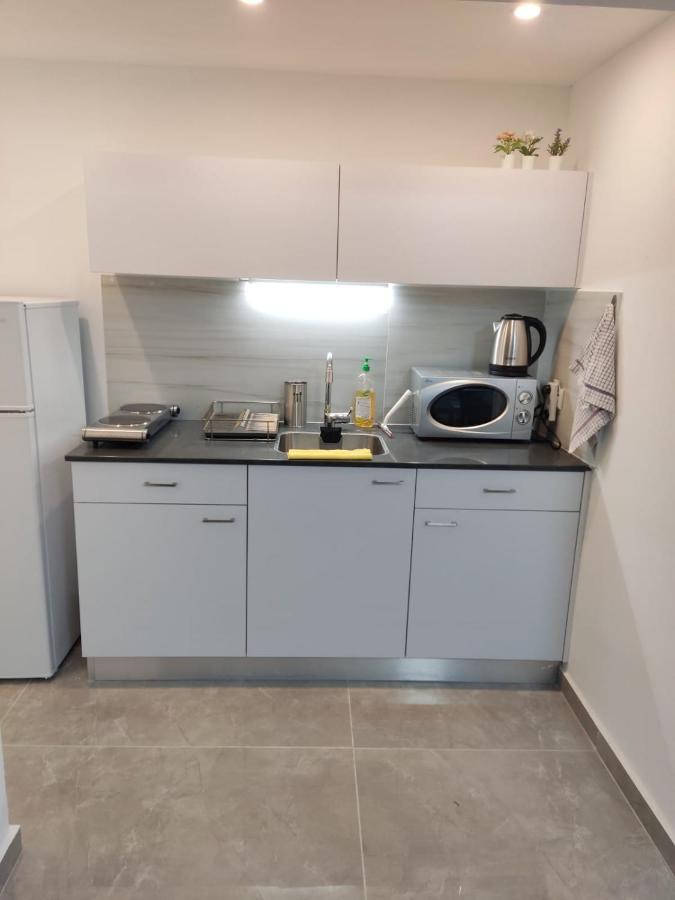 Apartment נוף המפרץ 1005-8 Eilat