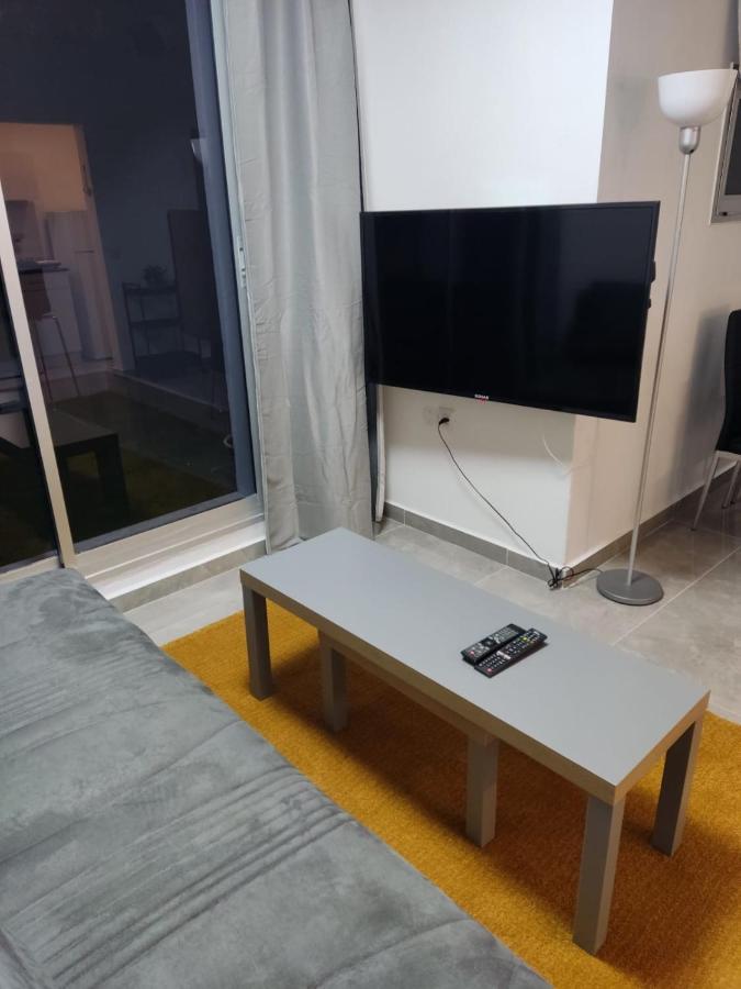 נוף המפרץ 1005-8 Apartment