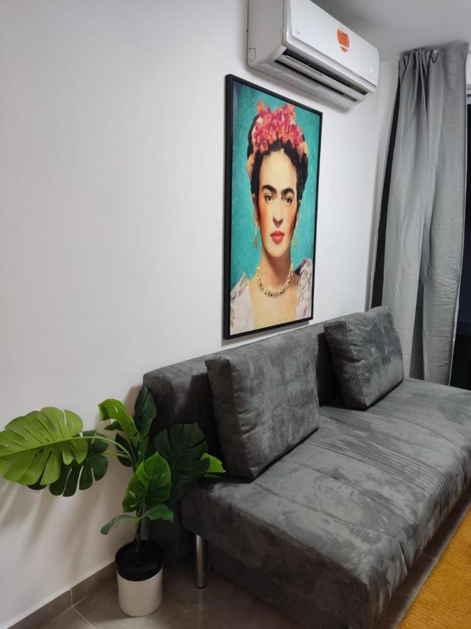 Apartment נוף המפרץ 1005-8 *