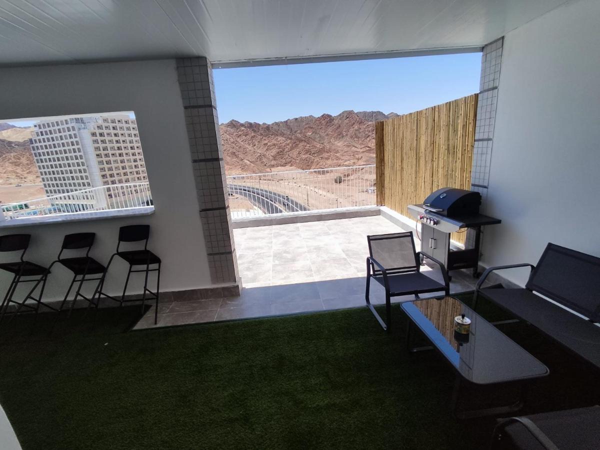 נוף המפרץ 1005-8 * Eilat