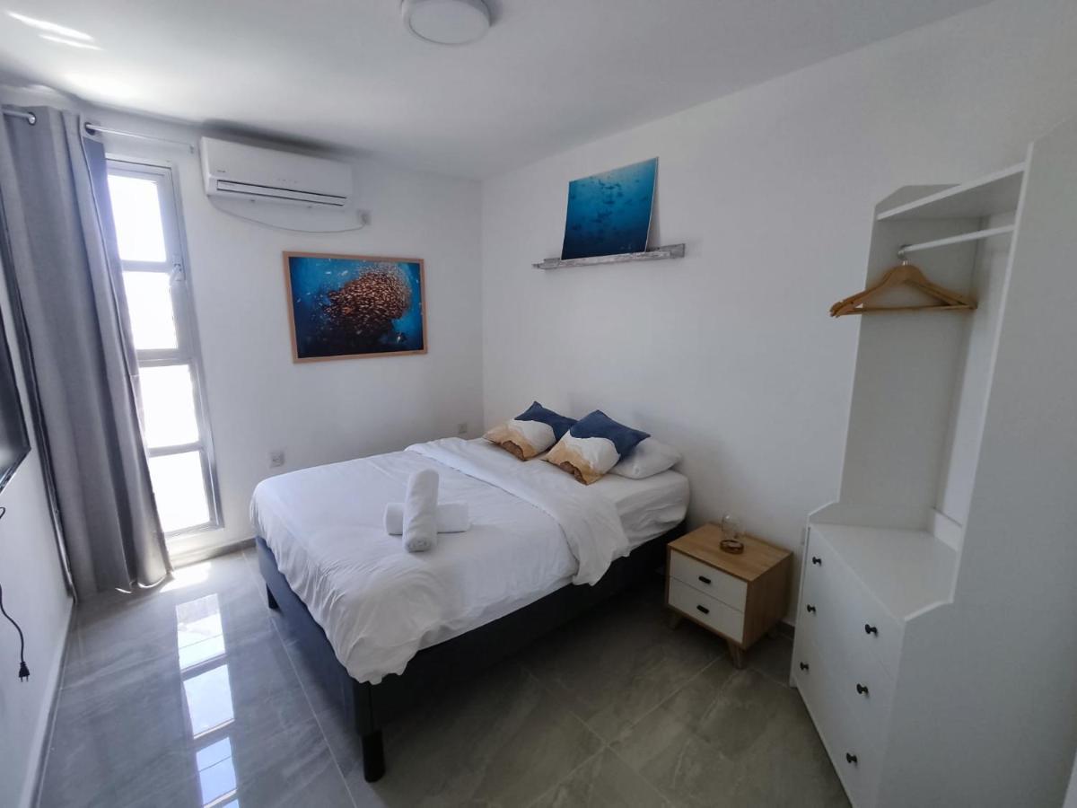 נוף המפרץ 1005-8 Apartment *