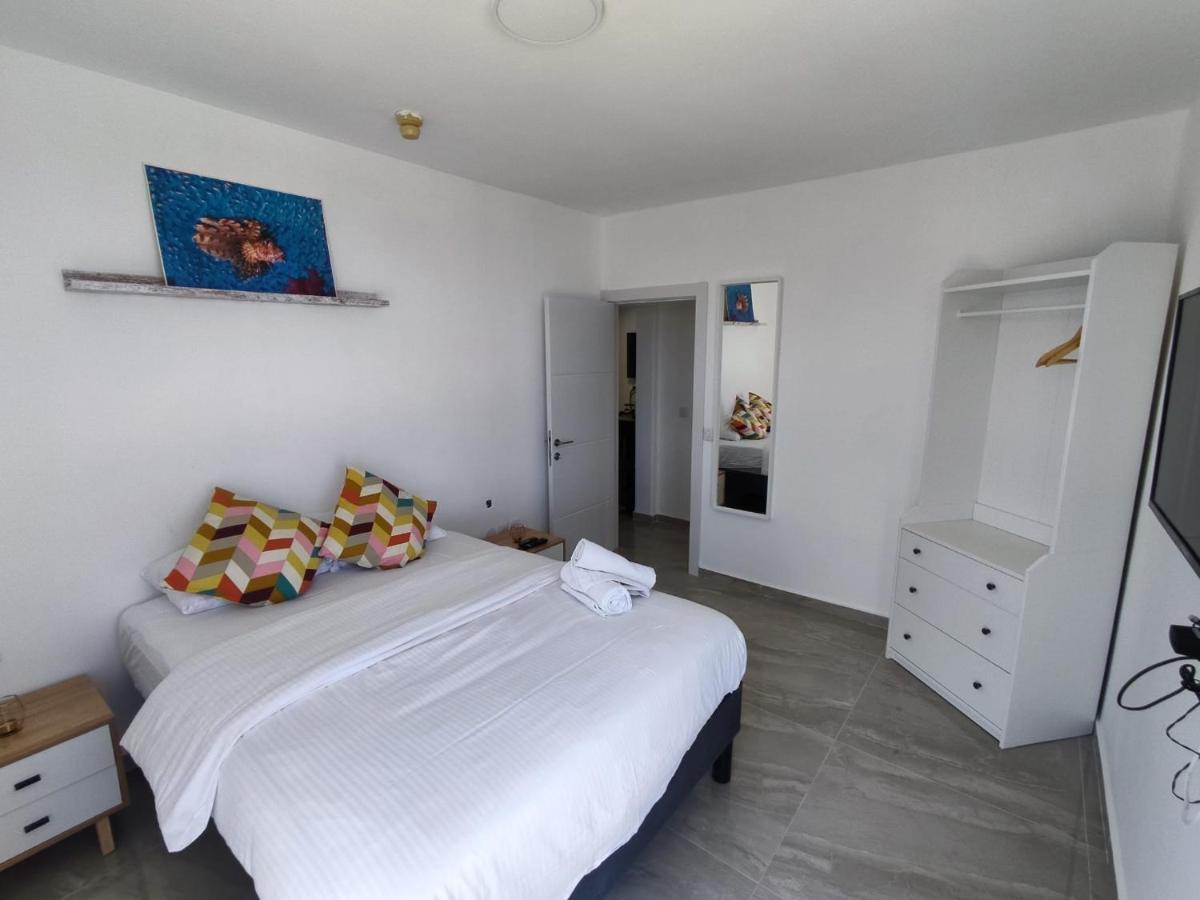 Apartment נוף המפרץ 1005-8