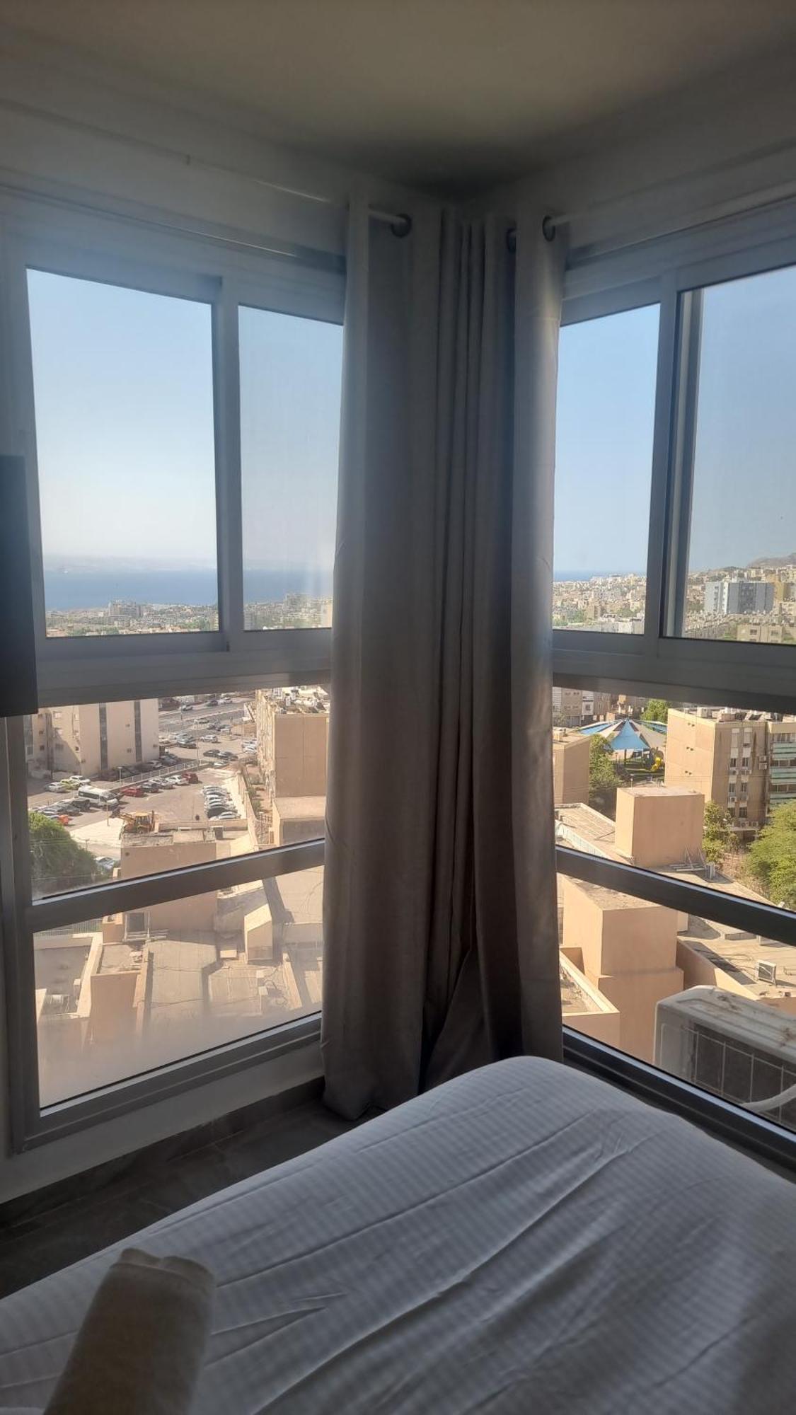 Apartment נוף המפרץ 1005-8 *