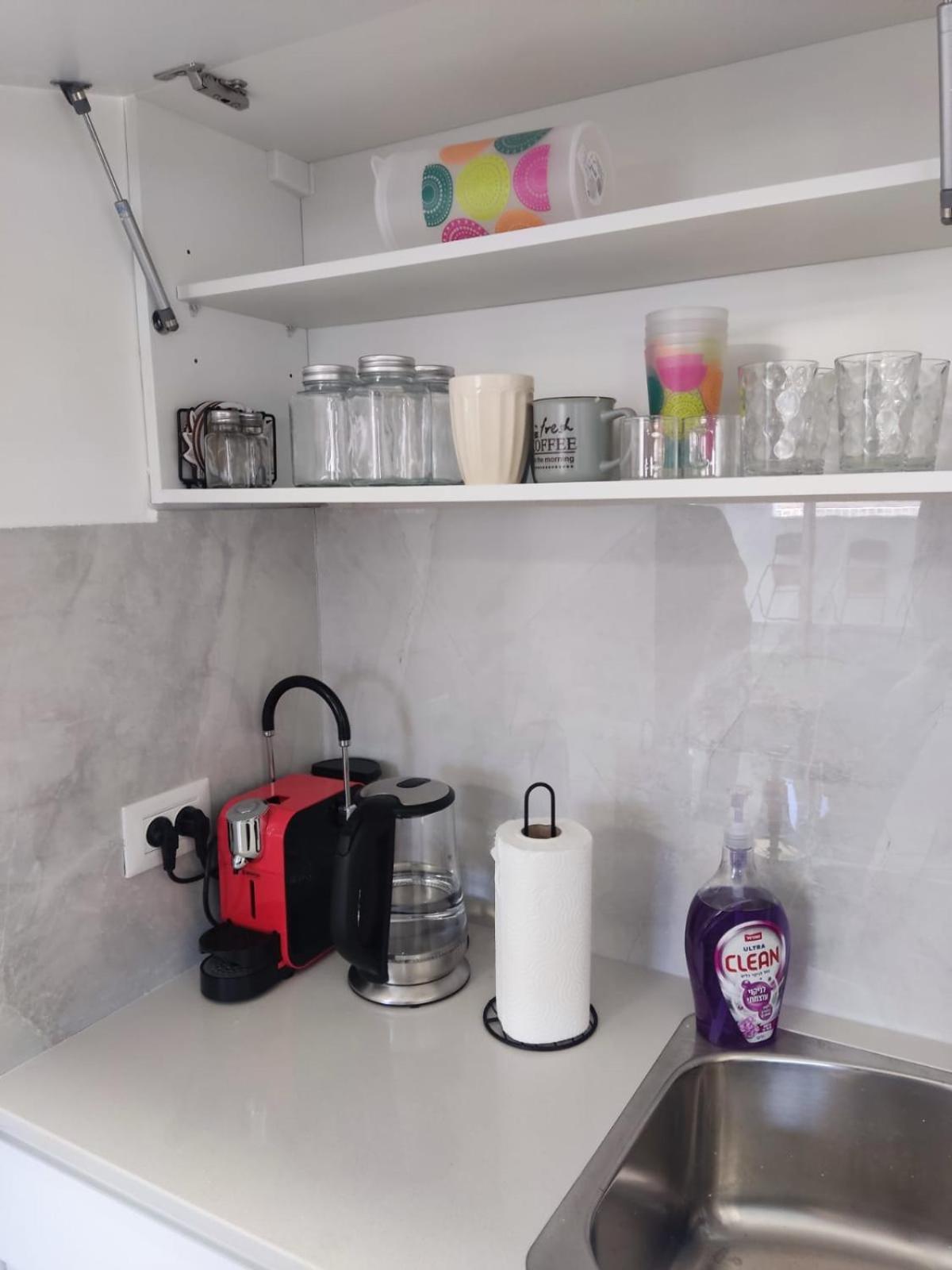 נוף המפרץ 1005-8 Apartment *