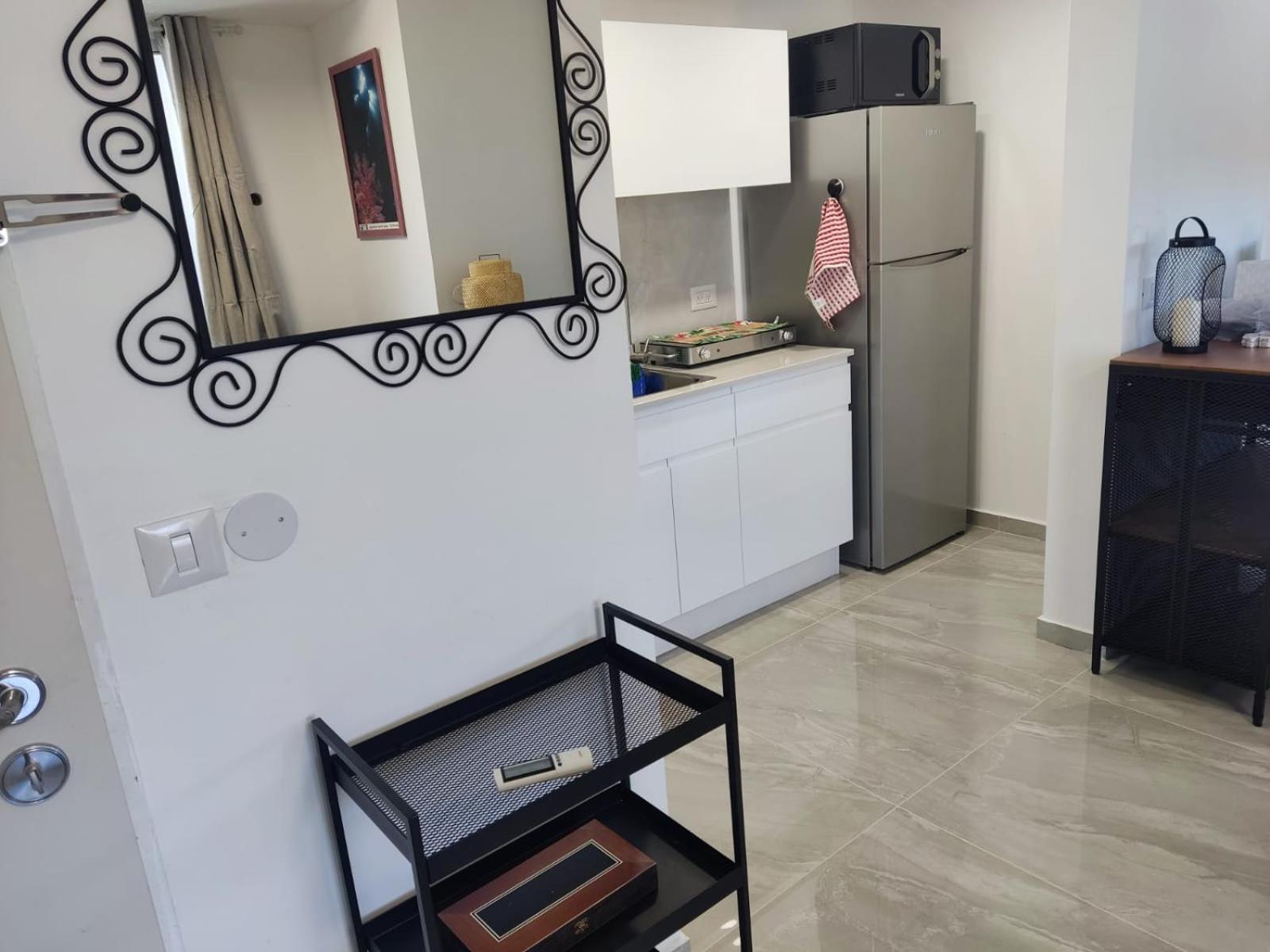 Apartment נוף המפרץ 1005-8 Eilat