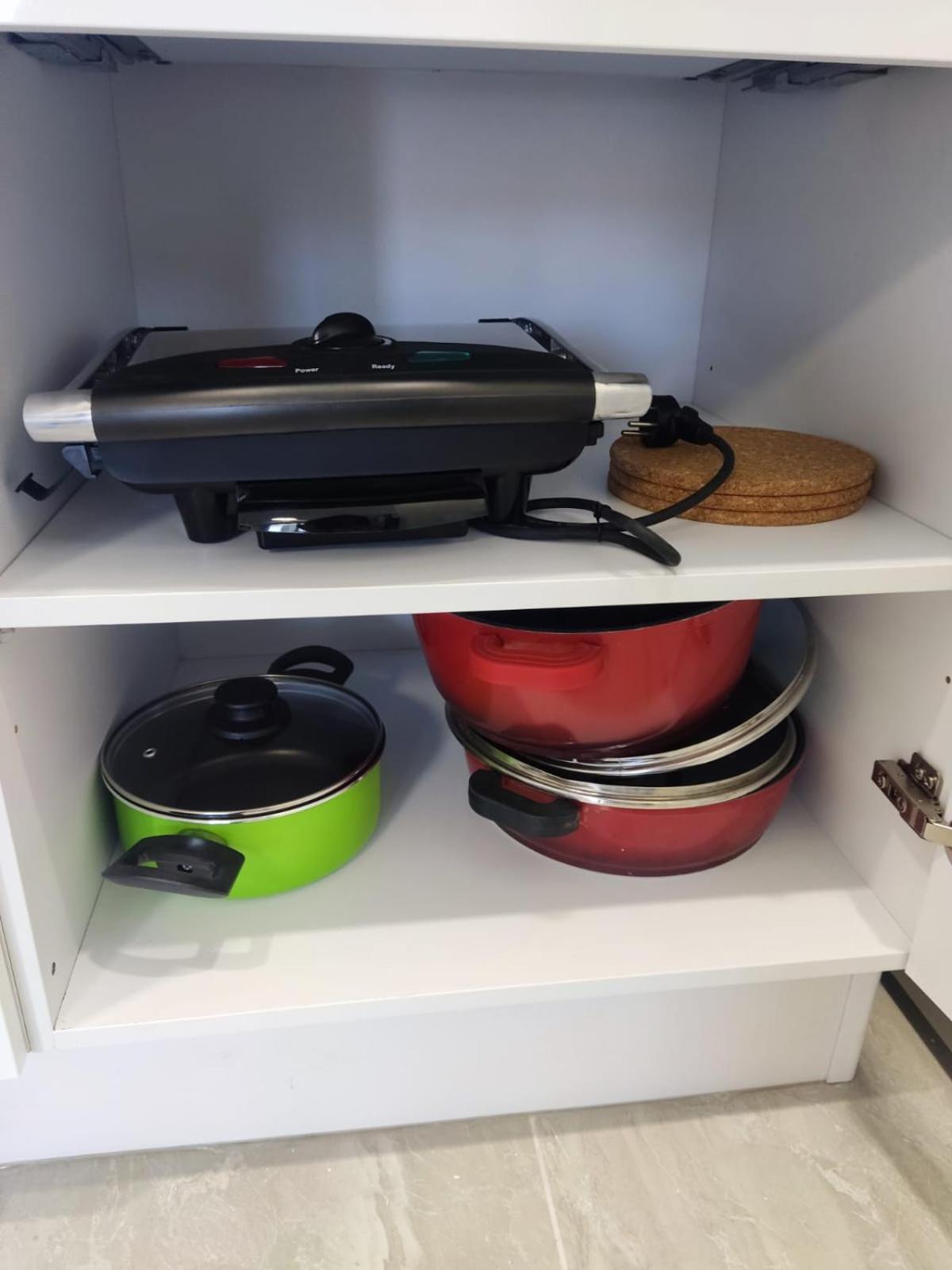 נוף המפרץ 1005-8 Apartment Eilat
